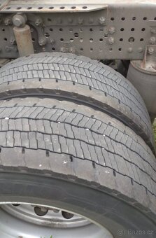 Mercedes Benz Actros 1845 - 3