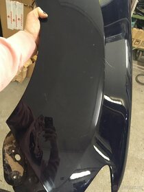 Dacia Logan PP blatník - 3