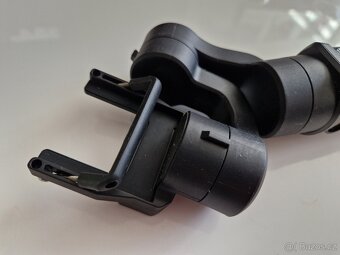 Stabilizátor akčních kamer Isteady PRO2 - 3