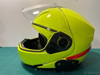 Nolan N104 vel. M - 3