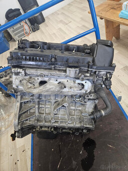 motor BMW N43B16 N43B16A N46B16B - 3