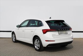 Škoda Scala 1.5 TSI 110kW STYLE 1.MAJ. ČR (2022) - 3