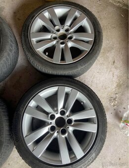 Kola r17 5x120 - 3