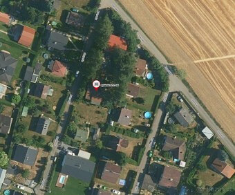 Nespeky - pronájem domku/celoročně obyvatelné chaty - 3