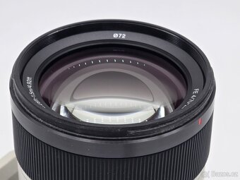 Sony 70-200 mm f4 TOP STAV - 3