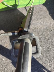 Doraz rukojete DETEKTORU KOVŮ MINELAB EQUINOX 600/800 - 3