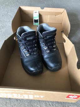 BENNON pracovní boty vel.37 - 3