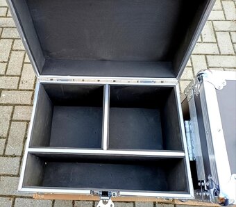 Prodám 2 profi Case na Sparks ( ohňostroje) - 3