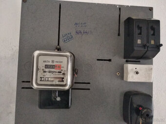 pronájem garáže v Milevsku - 3