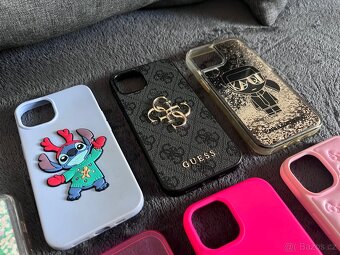 iPhone 13 ochranné kryty - 3