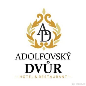 Dárkový voucher - ubytování s večeří pro 2 - 3