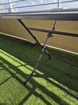 Skládací stůl 110x70x72 cm - 3