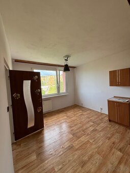 Prodej bytu 2+kk, ul. Písečná, Chomutov - 3