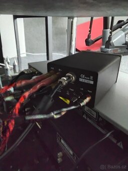 Prodám Pro ject AMP box DS - 3