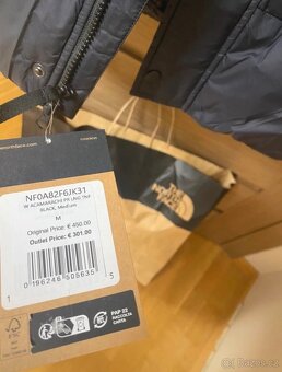 Original The North Face bunda,Acamarachi. - 3