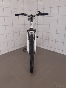 Prodam dětské kolo Superior 24 - 3