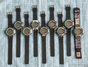 CASIO PROTREK PRT-40 - 3