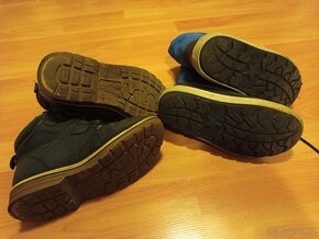 zimni boty, snehule - 3