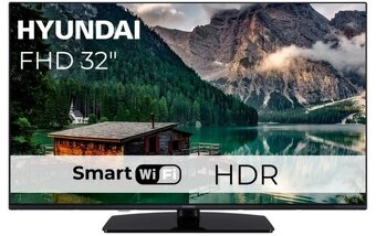 Televize Hyundai FLN 32TS439 SMART(82cm) - 3