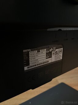 4K monitor BenQ PD2700U – na grafiku a video - 3