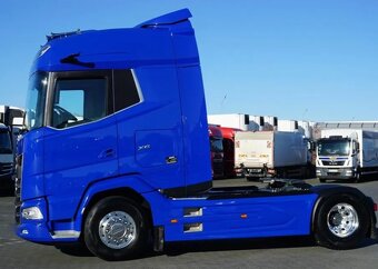 9570 - DAF XG480 - 4x2 – Tahač – EURO 6 - 3