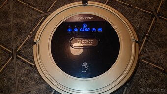 Duoro x clean(Na díly nebo opravu) - 3