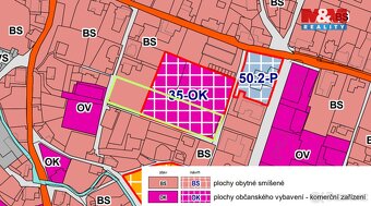 Prodej komerčního pozemku, 4313 m², Jiříkov, ul. Hradecká - 3
