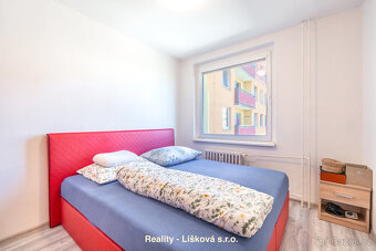 Prodej bytu 4+1  ul. V Oblouku v Ústí nad Labem - 3