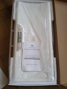 Kojenecká váha - 3