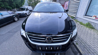 Vůz na náhradní díly VW Passat CC 2010 CBBB LQT LC9X - 3