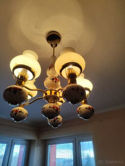 Stropní svítidlo - 3