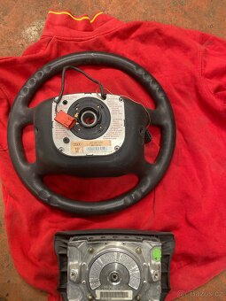 Audi a6 c4 1994-1997 - 3