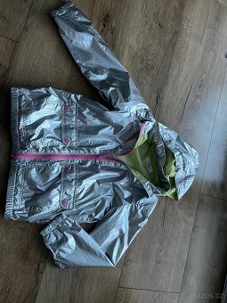 Přechodná bunda H&M - 3