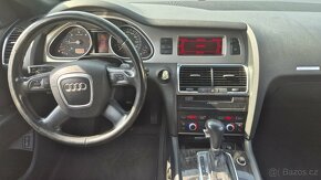 Audi Q7 3.0 tdi 176 kw - 3