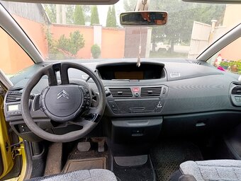 Citroën C4 Picasso 2.0 HDi 16V 100 kW - 3