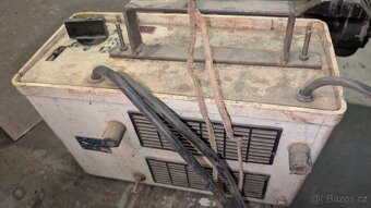 Prodám svářečku Trafo - 3