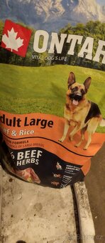 Skládací klec 106x75x70cm - 3