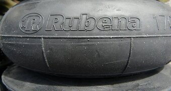 Měchy - přídavné vzduchové pérování RUBENA - 3