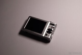 Sony Cyber-Shot DSC-W800 - 3