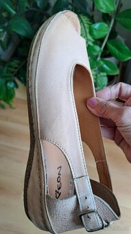 boty dámské, dívčí - 3