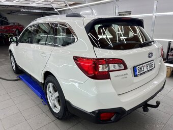 Subaru Outback 2.5i Lineartronic 4WD 129kW - 3