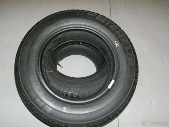 Prodám 3x Michelin MXT Energy 175/70/13 82T - 3