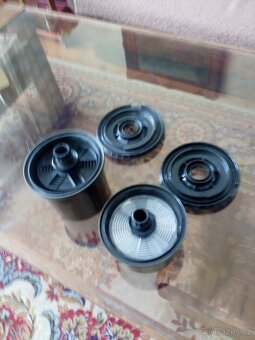 Prodám filmy + vývojnice na filmy - 3