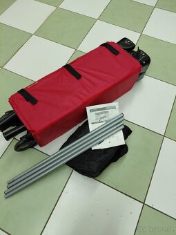 Cestovní postýlka Zopa - 3