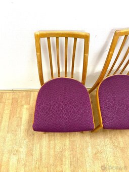 Retro židle Interiér 60. léta - 3