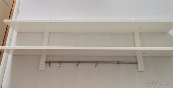 Ikea police HEMNES - 3