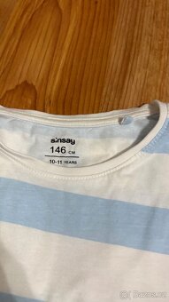 Chlapecka tricka 134 140 - 3