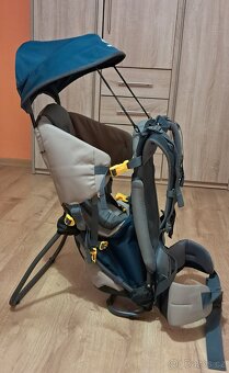 Deuter - Dětské nosítko Kid Comfort - 3