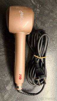 Automatická loknovací kulma BaByliss PRO Miracurl - 3