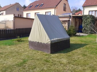 Stanové celty Osada - 3